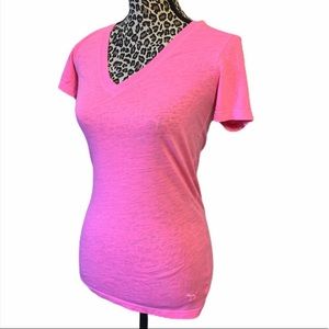 2/$15 VS PINK | v-neck tee